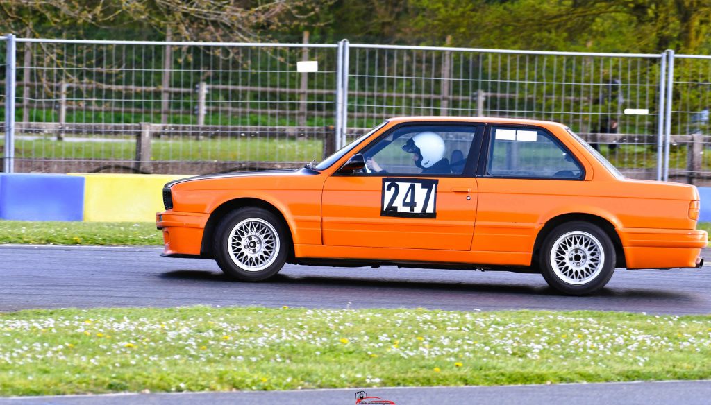 5e slalom d'Ile de France 2026 Angerville photographe De la lumière aux yeux