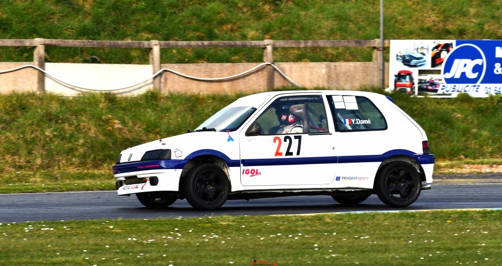 5e slalom d'Ile de France 2026 Angerville photographe De la lumière aux yeux