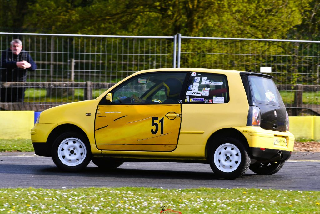 5e slalom d'Ile de France 2026 Angerville photographe De la lumière aux yeux