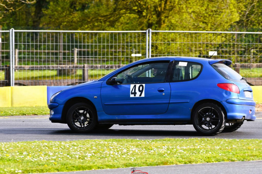 5e slalom d'Ile de France 2026 Angerville photographe De la lumière aux yeux