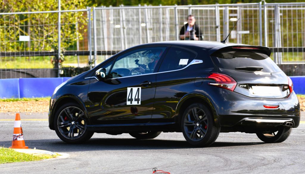 5e slalom d'Ile de France 2026 Angerville photographe De la lumière aux yeux