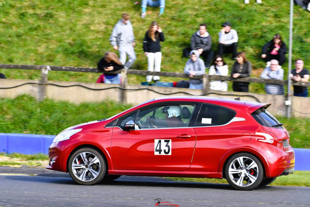 5e slalom d'Ile de France 2026 Angerville photographe De la lumière aux yeux