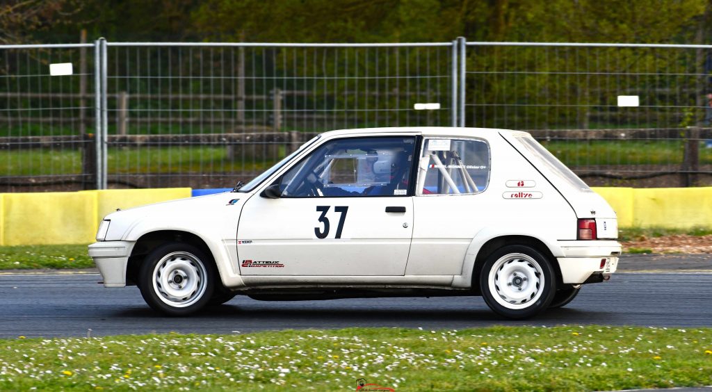 5e slalom d'Ile de France 2026 Angerville photographe De la lumière aux yeux
