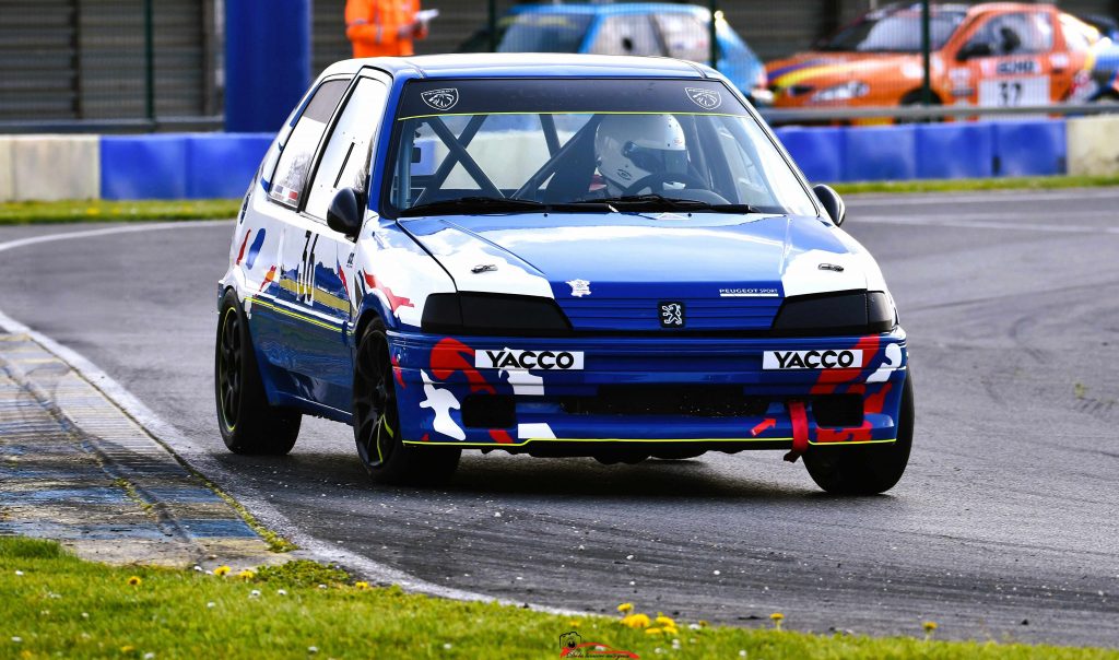 5e slalom d'Ile de France 2026 Angerville photographe De la lumière aux yeux