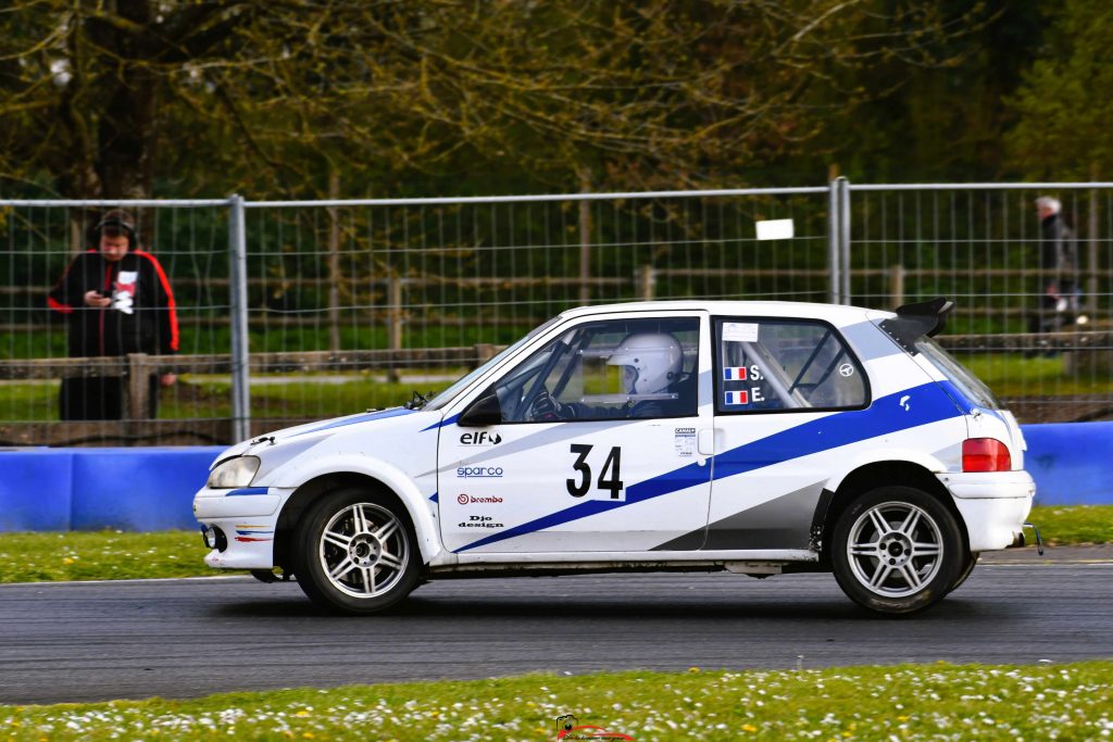 5e slalom d'Ile de France 2026 Angerville photographe De la lumière aux yeux