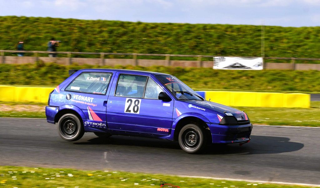 5e slalom d'Ile de France 2026 Angerville photographe De la lumière aux yeux