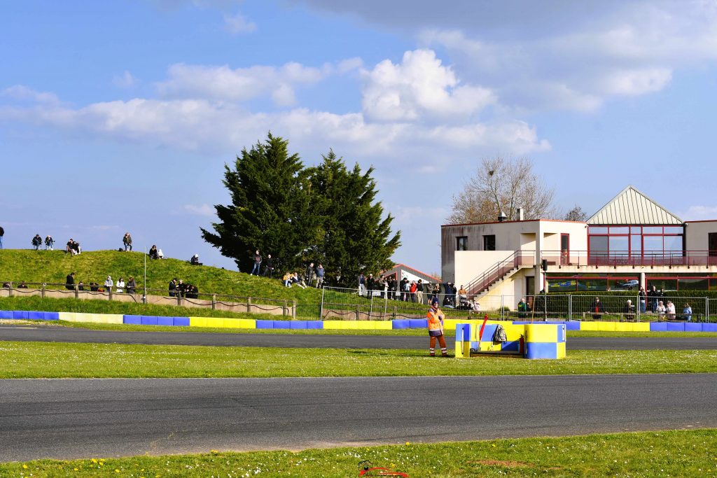 5e slalom d'Ile de France 2026 Angerville photographe De la lumière aux yeux