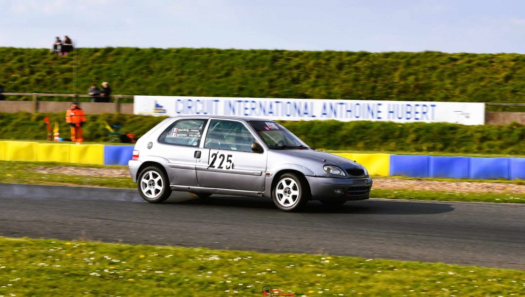 5e slalom d'Ile de France 2026 Angerville photographe De la lumière aux yeux