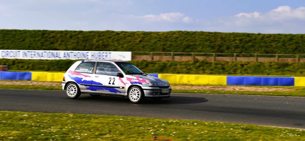 5e slalom d'Ile de France 2026 Angerville photographe De la lumière aux yeux
