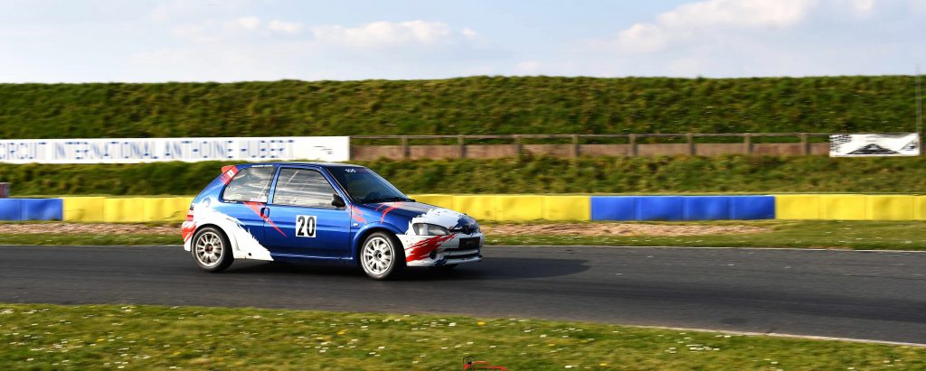 5e slalom d'Ile de France 2026 Angerville photographe De la lumière aux yeux