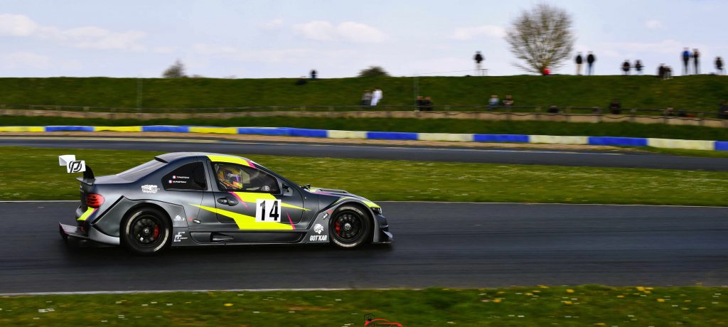 5e slalom d'Ile de France 2026 Angerville photographe De la lumière aux yeux