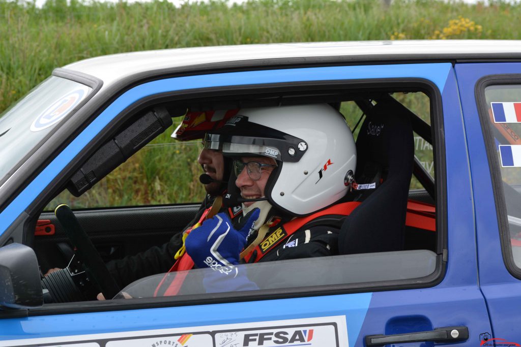 39e Rallye Autocourse Bléré 2026 photographe De la lumière aux yeux