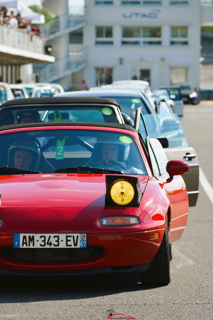 Youngtimers Days 2026 autodrome Linas-Montlhéry photographe De la lumière aux yeux