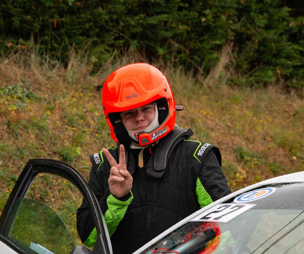 39e Rallye Autocourse Bléré 2026 photographe De la lumière aux yeux