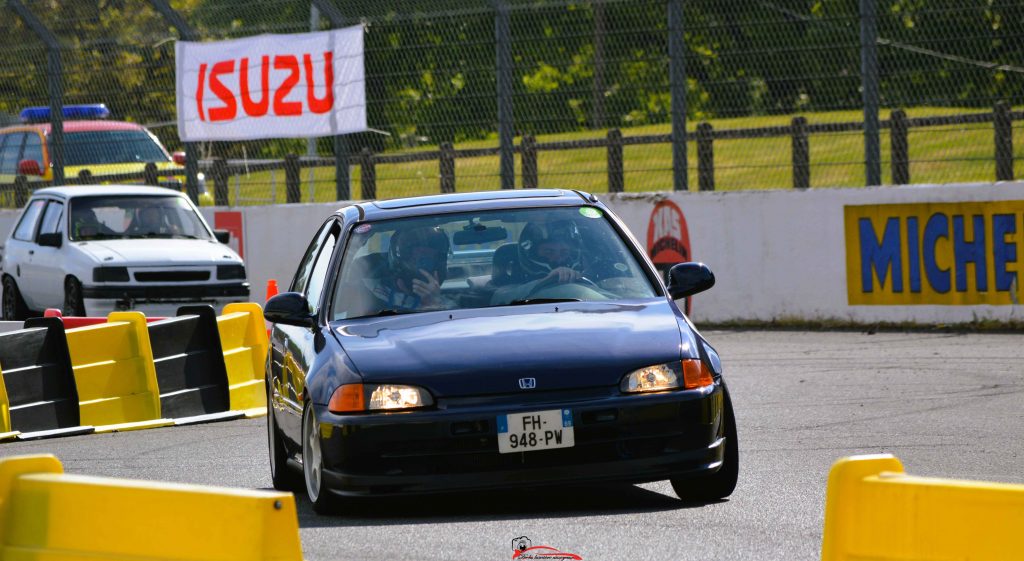 Youngtimers Days 2026 autodrome Linas-Montlhéry photographe De la lumière aux yeux
