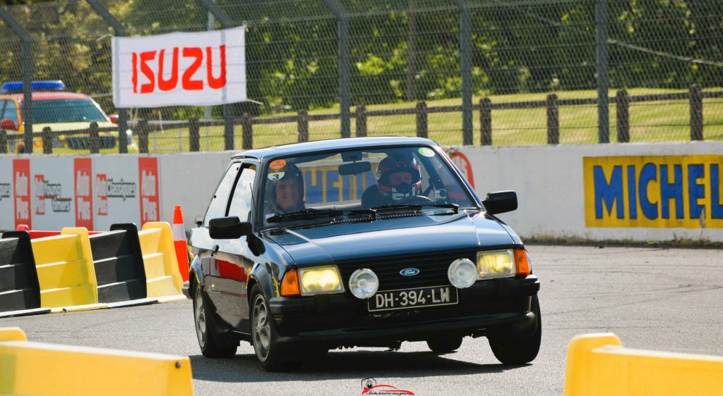 Youngtimers Days 2026 autodrome Linas-Montlhéry photographe De la lumière aux yeux
