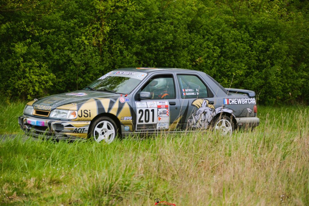39e Rallye Autocourse Bléré 2026 photographe De la lumière aux yeux