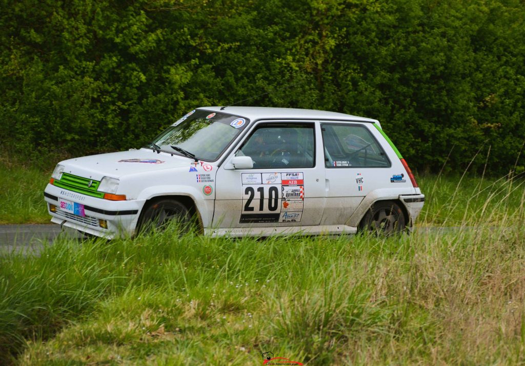 39e Rallye Autocourse Bléré 2026 photographe De la lumière aux yeux