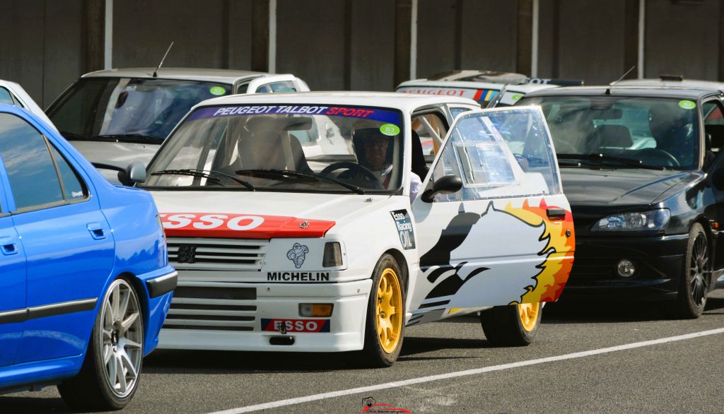 Youngtimers Days 2026 autodrome Linas-Montlhéry photographe De la lumière aux yeux