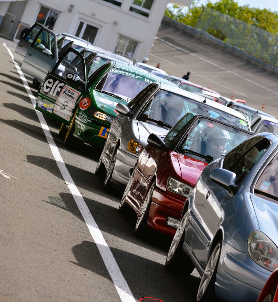 Youngtimers Days 2026 autodrome Linas-Montlhéry photographe De la lumière aux yeux