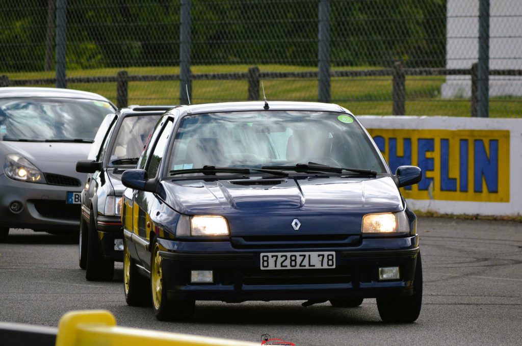 Youngtimers Days 2026 autodrome Linas-Montlhéry photographe De la lumière aux yeux