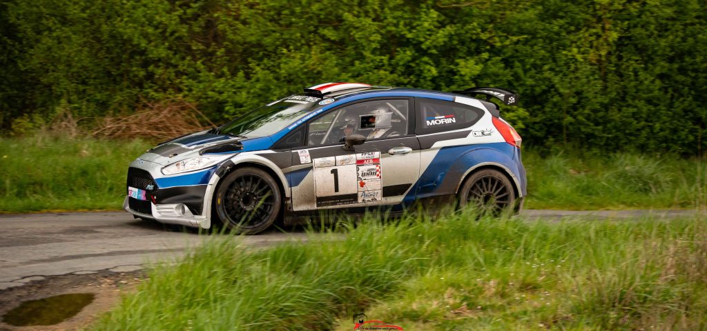 39e Rallye Autocourse Bléré 2026 photographe De la lumière aux yeux