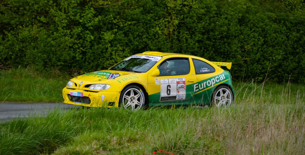 39e Rallye Autocourse Bléré 2026 photographe De la lumière aux yeux