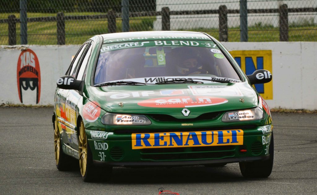 Youngtimers Days 2026 autodrome Linas-Montlhéry photographe De la lumière aux yeux