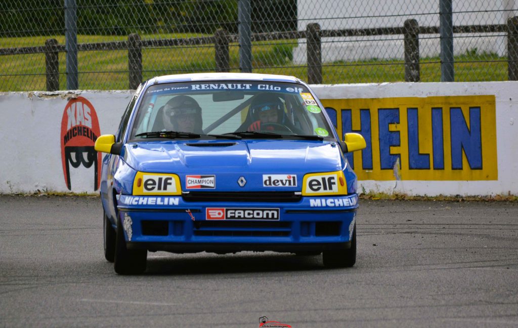 Youngtimers Days 2026 autodrome Linas-Montlhéry photographe De la lumière aux yeux
