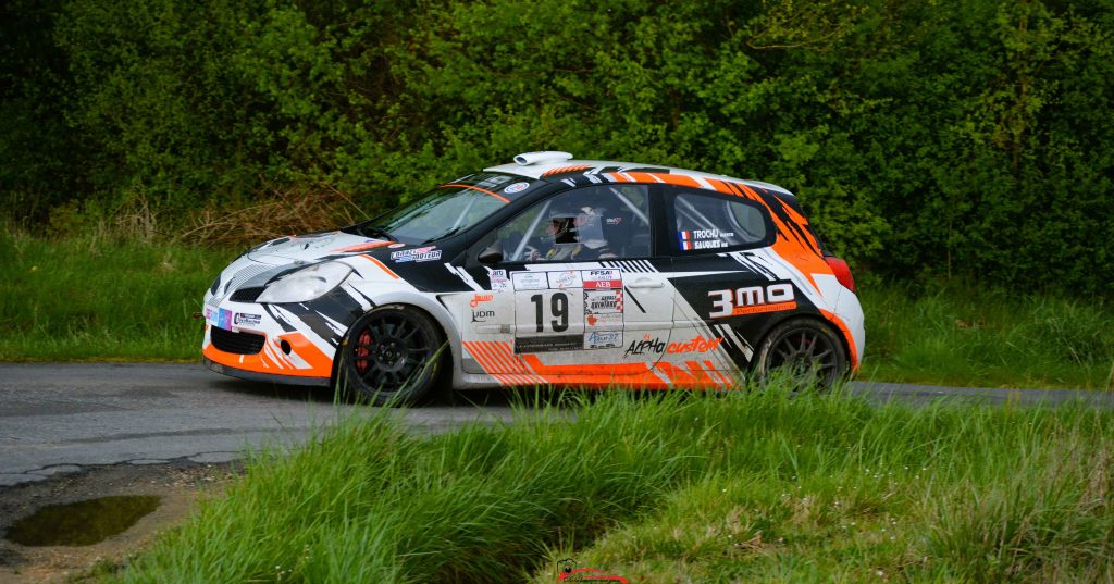 39e Rallye Autocourse Bléré 2026 photographe De la lumière aux yeux