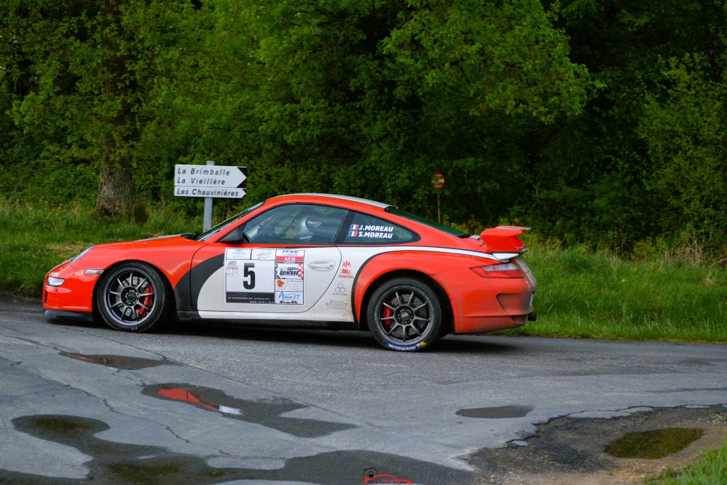 39e Rallye Autocourse Bléré 2026 photographe De la lumière aux yeux