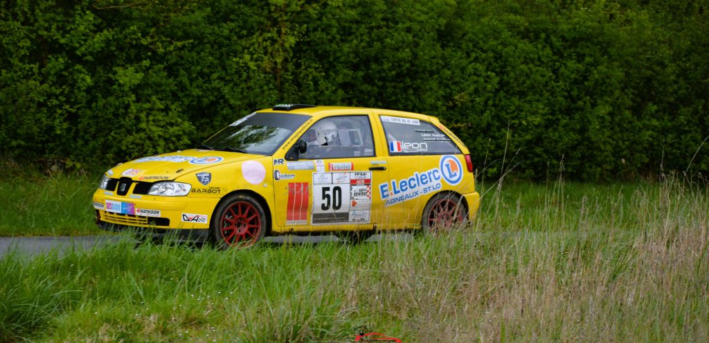 39e Rallye Autocourse Bléré 2026 photographe De la lumière aux yeux
