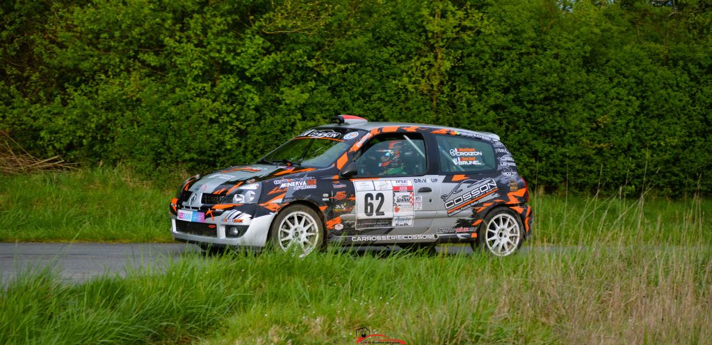 39e Rallye Autocourse Bléré 2026 photographe De la lumière aux yeux