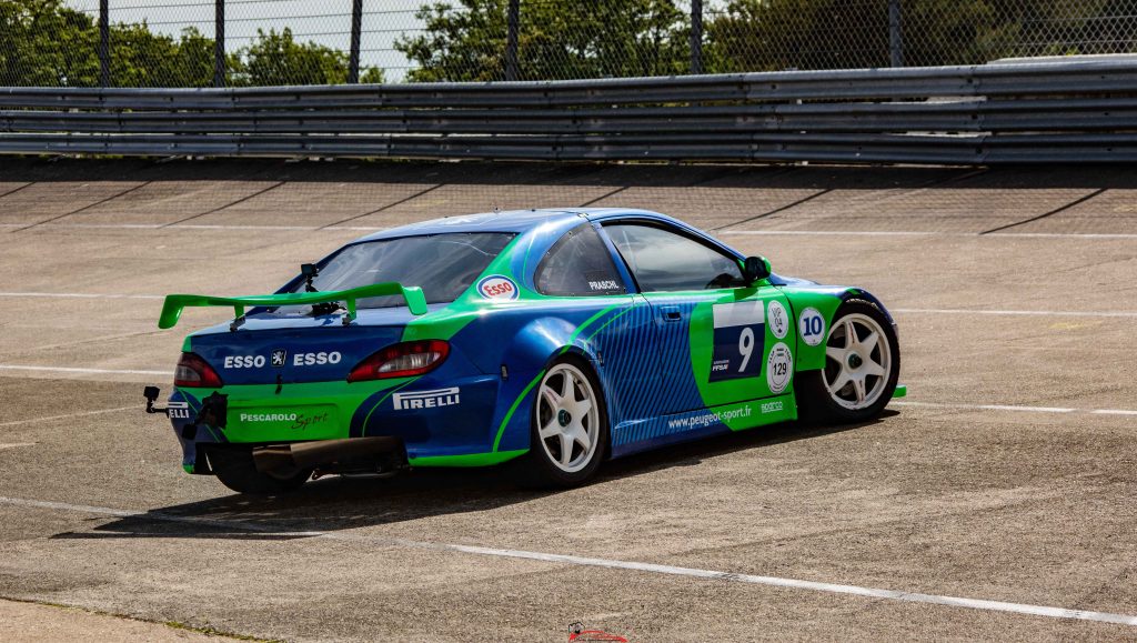 Youngtimers Days 2026 autodrome Linas-Montlhéry photographe De la lumière aux yeux