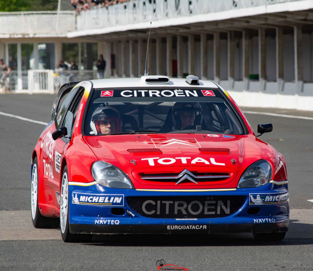Youngtimers Days 2026 autodrome Linas-Montlhéry photographe De la lumière aux yeux