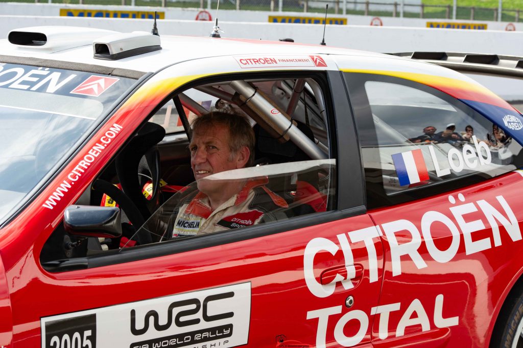 Youngtimers Days 2026 autodrome Linas-Montlhéry photographe De la lumière aux yeux