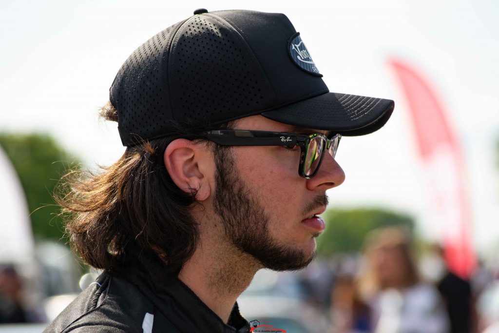 Youngtimers Days 2026 autodrome Linas-Montlhéry photographe De la lumière aux yeux