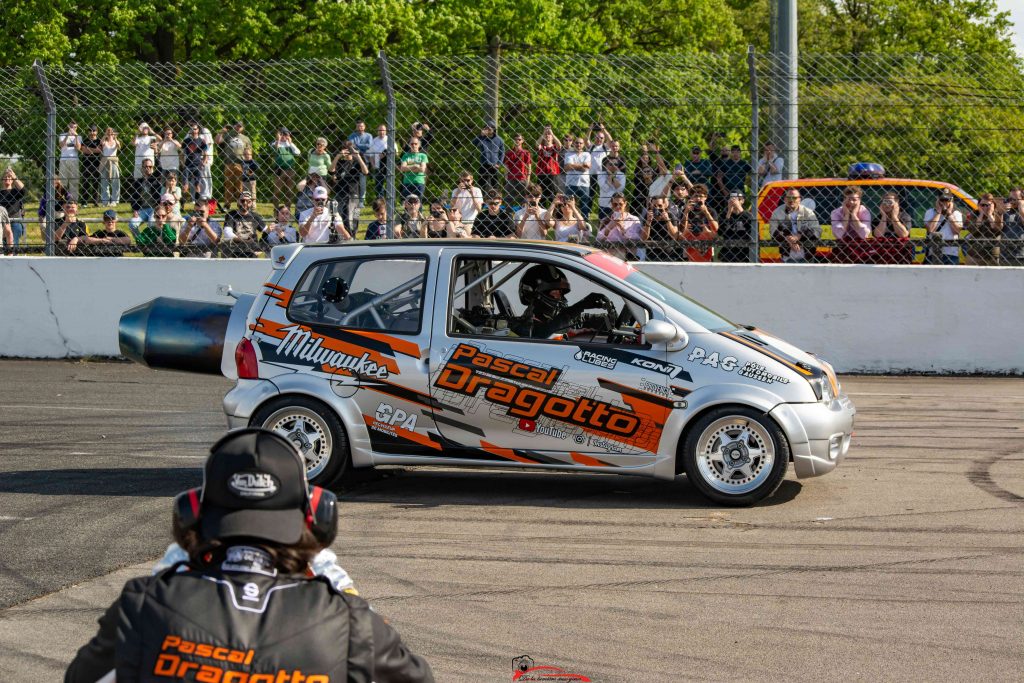Youngtimers Days 2026 autodrome Linas-Montlhéry photographe De la lumière aux yeux