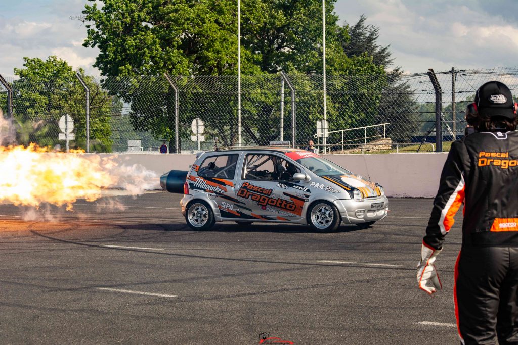 Youngtimers Days 2026 autodrome Linas-Montlhéry photographe De la lumière aux yeux