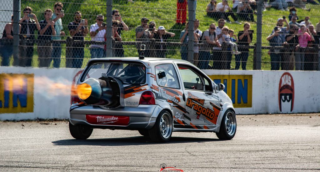 Youngtimers Days 2026 autodrome Linas-Montlhéry photographe De la lumière aux yeux