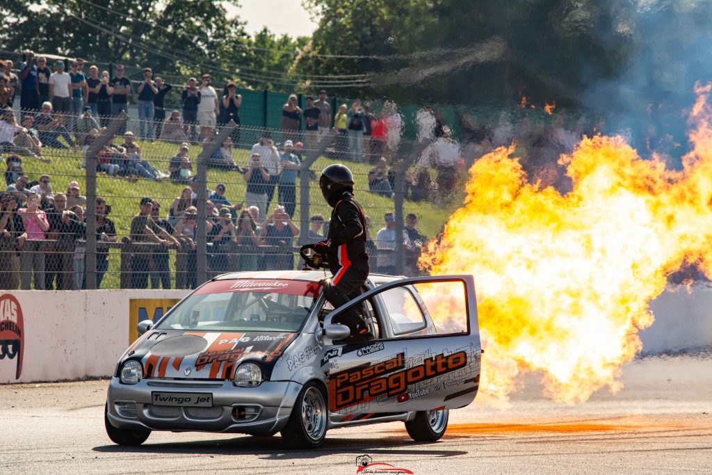 Youngtimers Days 2026 autodrome Linas-Montlhéry photographe De la lumière aux yeux