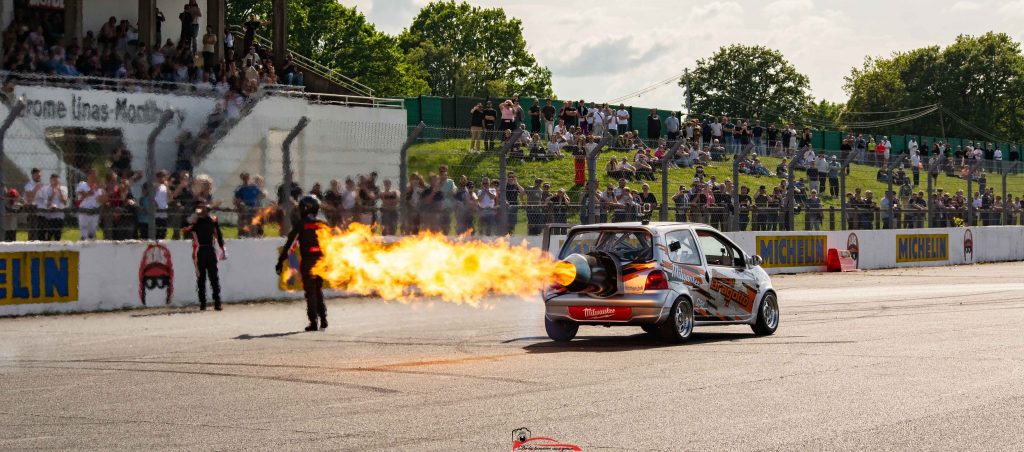 Youngtimers Days 2026 autodrome Linas-Montlhéry photographe De la lumière aux yeux