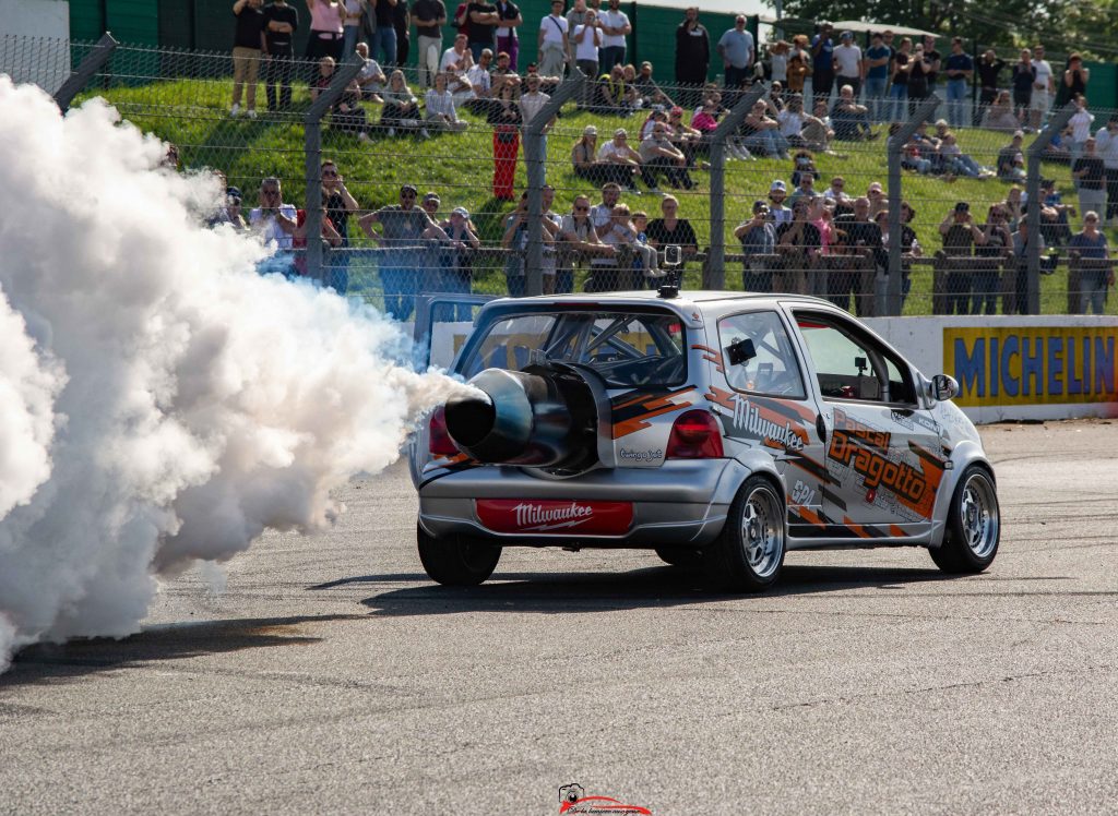 Youngtimers Days 2026 autodrome Linas-Montlhéry photographe De la lumière aux yeux