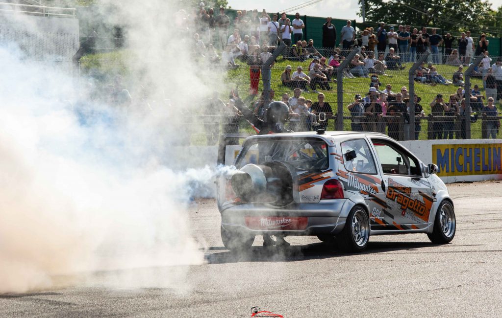 Youngtimers Days 2026 autodrome Linas-Montlhéry photographe De la lumière aux yeux