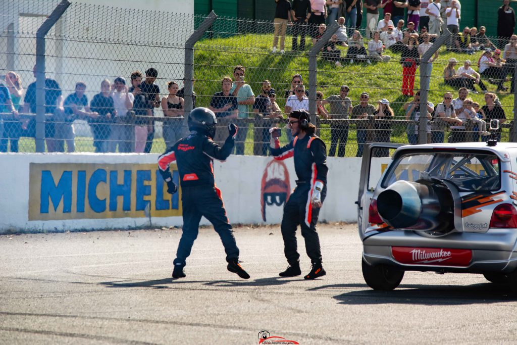 Youngtimers Days 2026 autodrome Linas-Montlhéry photographe De la lumière aux yeux