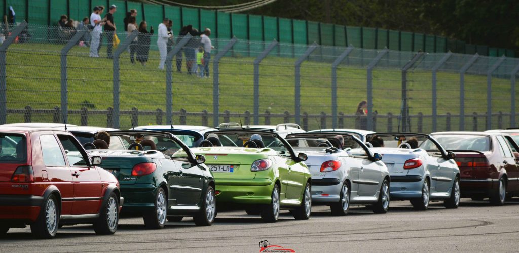 Youngtimers Days 2026 autodrome Linas-Montlhéry photographe De la lumière aux yeux