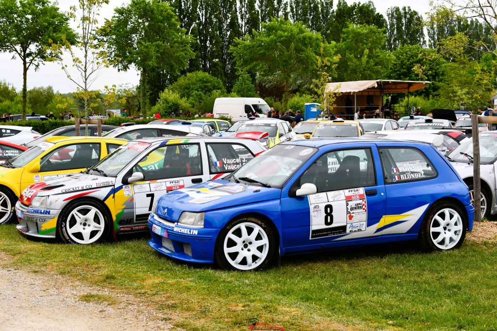 39e Rallye Autocourse Bléré 2026 photographe De la lumière aux yeux