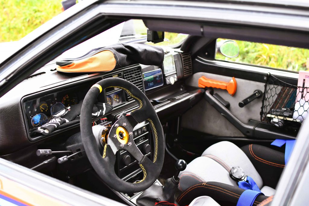 39e Rallye Autocourse Bléré 2026 photographe De la lumière aux yeux