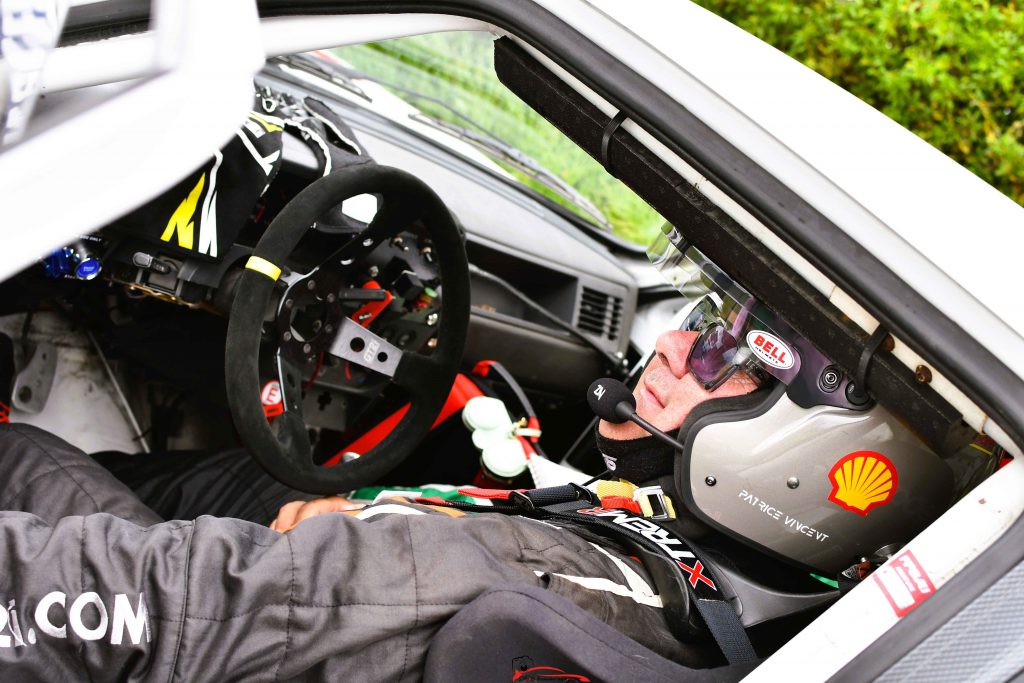 39e Rallye Autocourse Bléré 2026 photographe De la lumière aux yeux