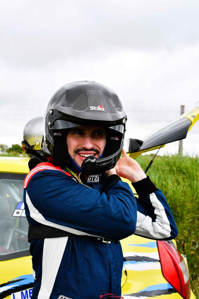 39e Rallye Autocourse Bléré 2026 photographe De la lumière aux yeux